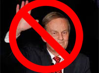 Todd Akin - Defeated 2012
