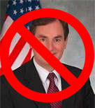 Richard Murdock - Defeated 2012