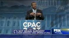 Maybe it is Brain surgery...