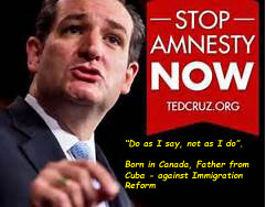 Just what we want in a Leader